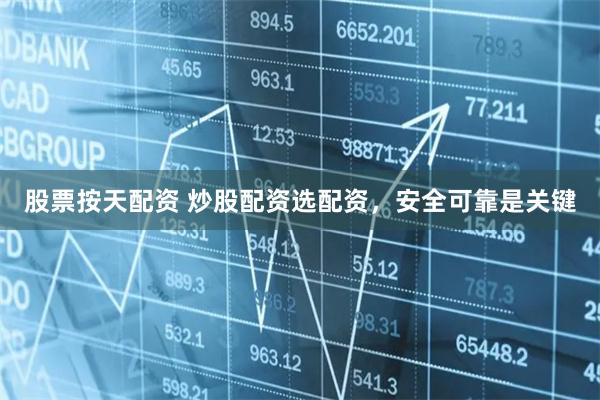 股票按天配资 炒股配资选配资,安全可靠是关键